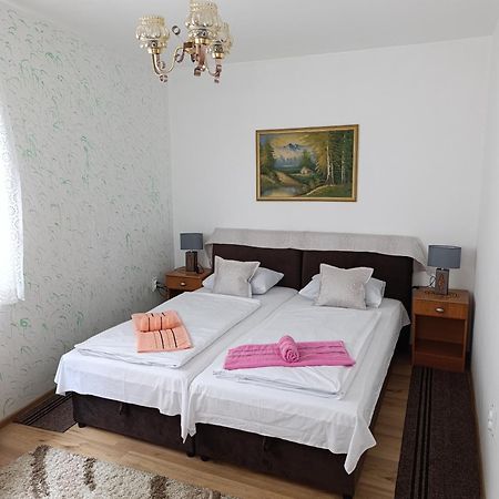 Apartment Safir - Free Parking Сараево Екстериор снимка