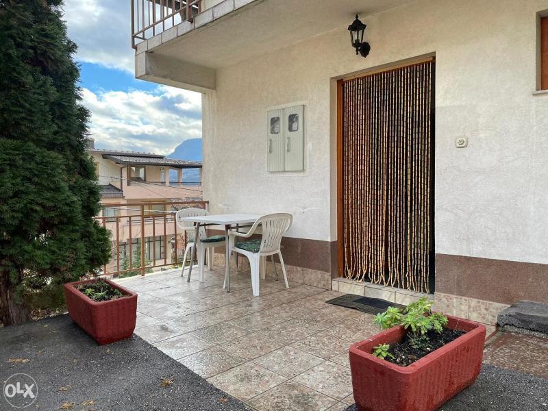 Apartment Safir - Free Parking Сараево Екстериор снимка