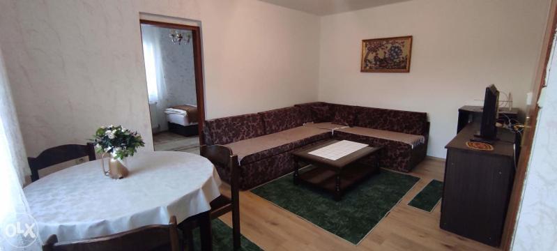 Apartment Safir - Free Parking Сараево Екстериор снимка