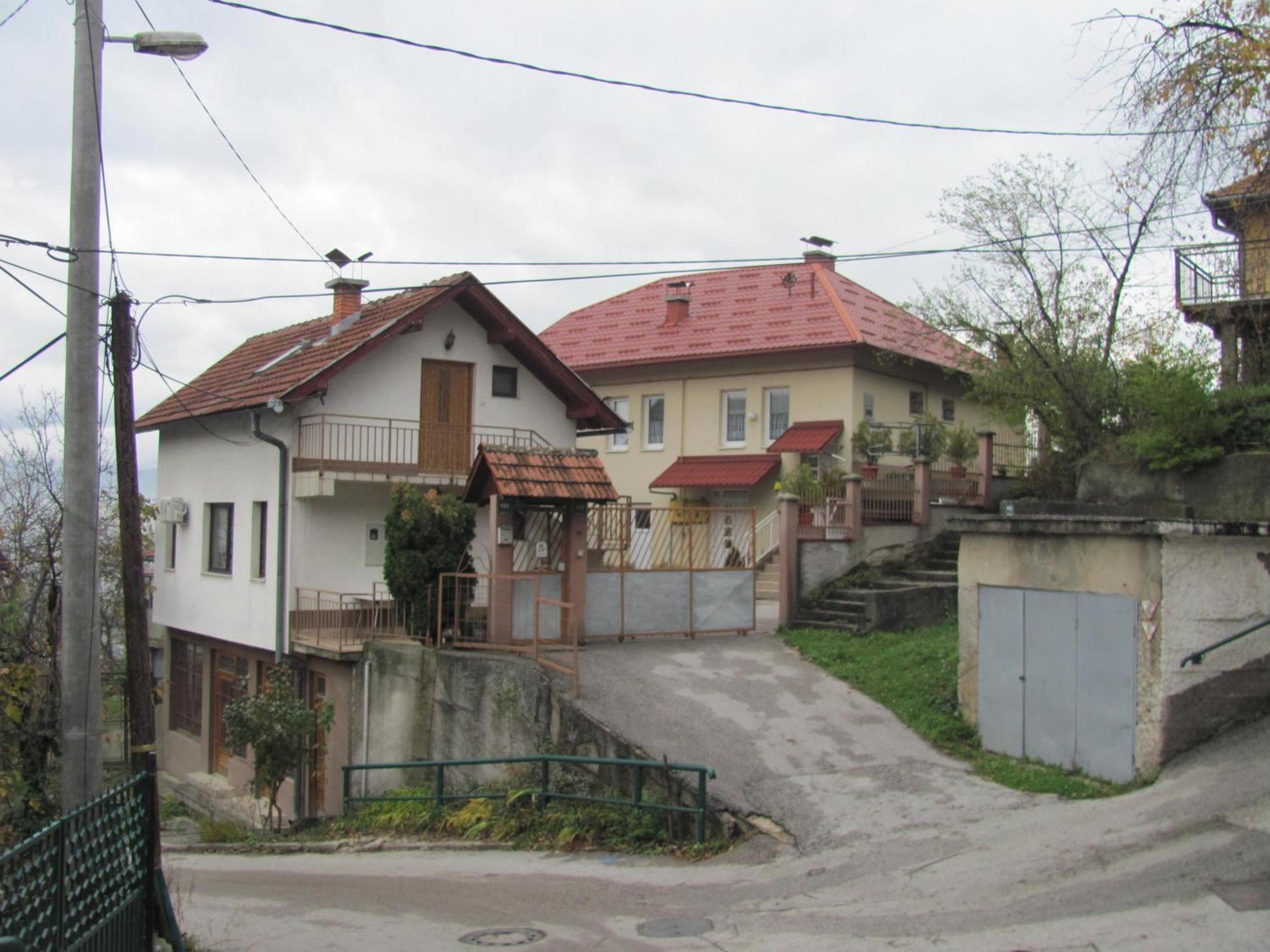 Apartment Safir - Free Parking Сараево Екстериор снимка